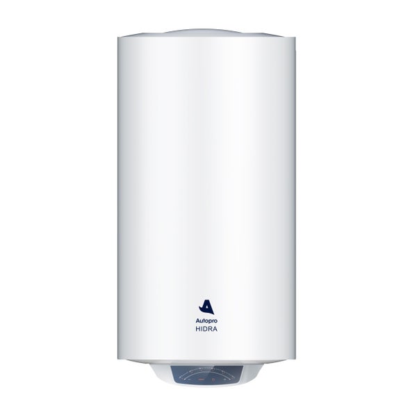 TERMO ELÉCTRICO 45 LITROS AUTOPRO HIDRA