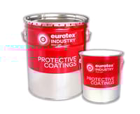 PINTURA EPOXI SUELOS + CATALIZADOR 5KG GRIS - 1