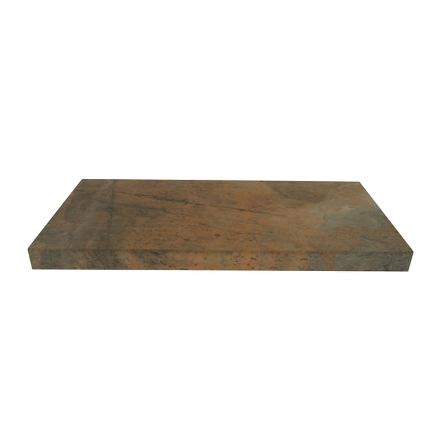 PELDAÑO PORCELÁNICO PARA PISCINA 31.7X62.5CM SALADA