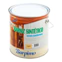 BARNIZ SINTÉTICO BRILLANTE  BARPIMO 4L INCOLORO - 1