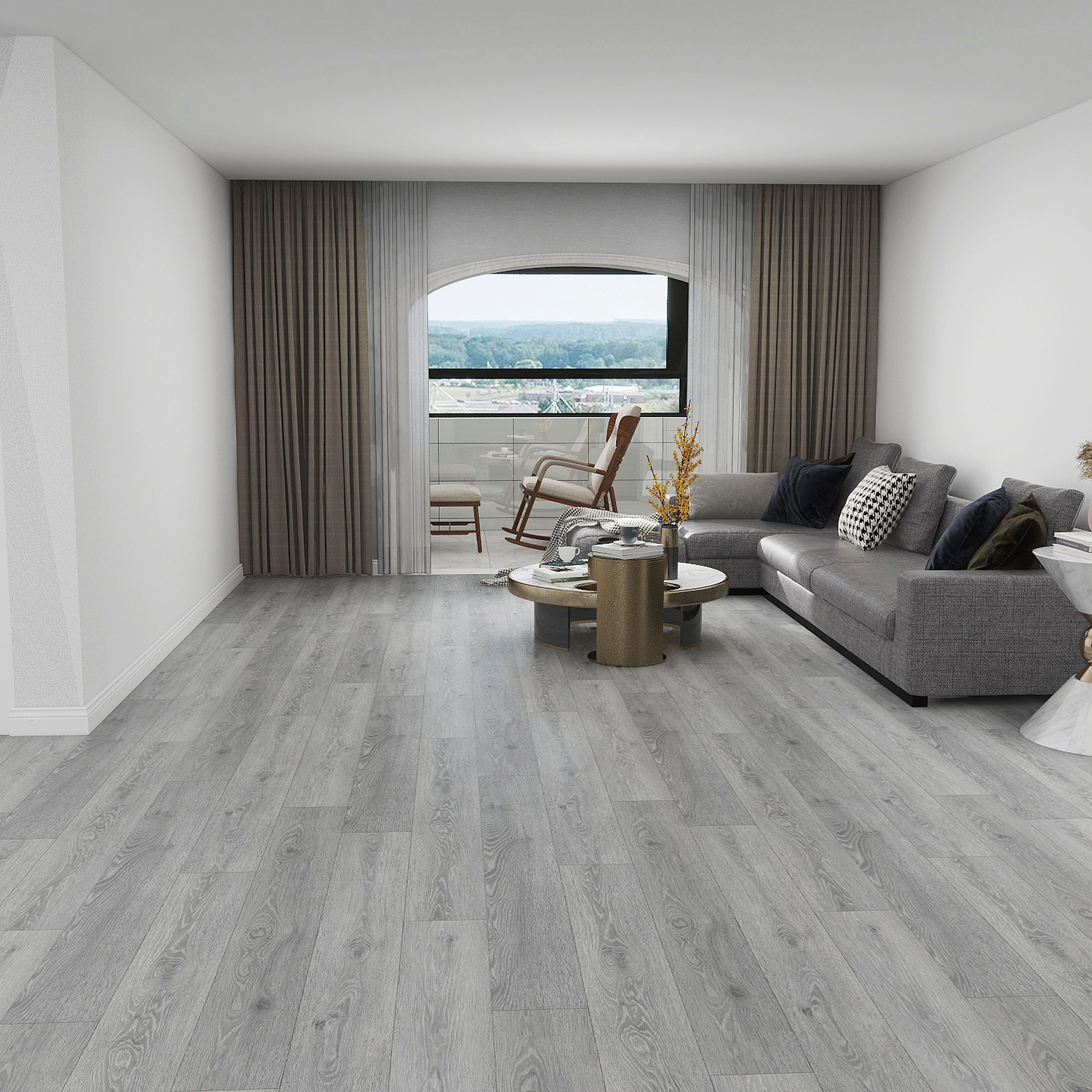 SUELO VINÍLICO 6,5MM MODELO JASPE - 5