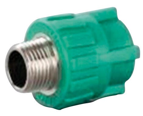 ENTRONQUE Ø25MMX1/2