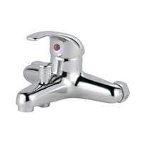 GRIFO BAÑERA MONOMANDO NEREA II - 1