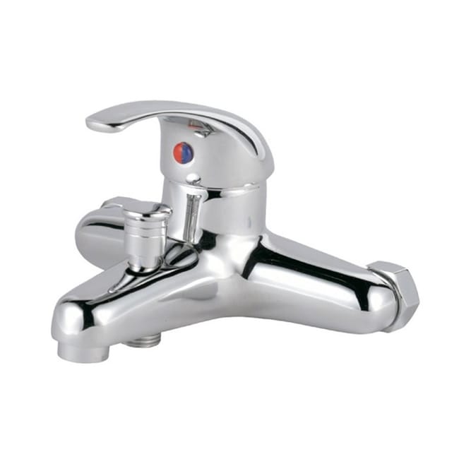 GRIFO BAÑERA MONOMANDO NEREA II - 1