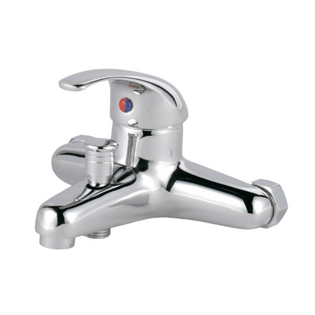 GRIFO BAÑERA MONOMANDO NEREA II