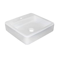 LAVABO SOBREPONER SOMAHOZ - 1