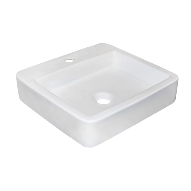 LAVABO SOBREPONER SOMAHOZ - 1