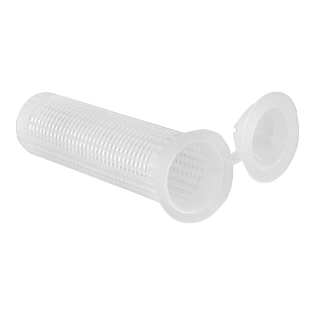 TAMIZ NYLON PARA TACO QUIMICO  20 X 85 MM INDEX. 2 UDS