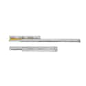 GUÍA PARA CAJÓN 45CM GALVANIZADA FIJACION OCULTA - 1