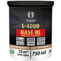 BASE PINTURA PLÁSTICA MATE L4000 750ML TONOS CLAROS - 1