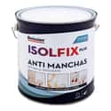 PINTURA QUITAMANCHAS AL DISOLVENTE ISOLFIX PLUS 4L - 1