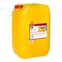 IMPRIMACIÓN DE ADHERENCIA SIKATOP-50 RESINA DE UNIÓN 25 KG - 1