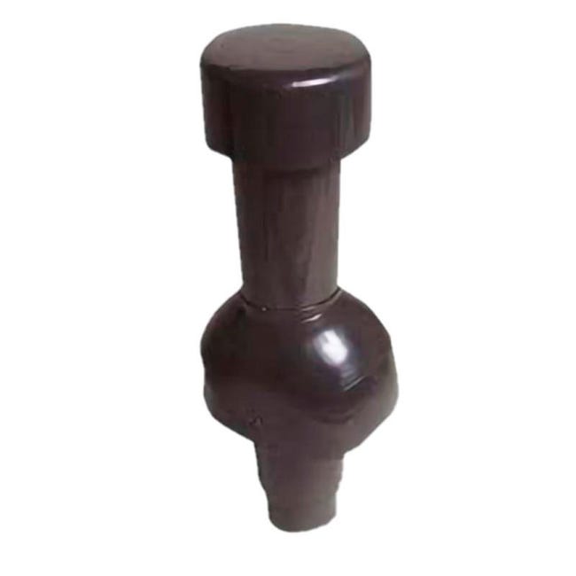 SALIDA DE VENTILACIÓN PARA TEJA - 1