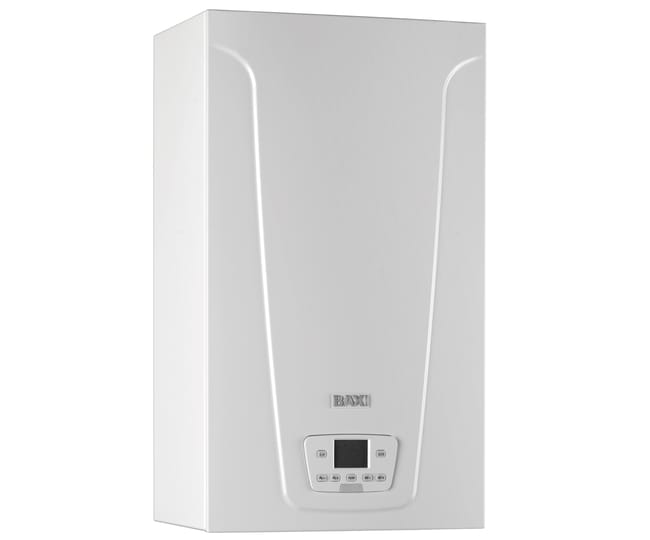 CALDERA DE GAS BAXI NEODENS PLUS 24 - 1