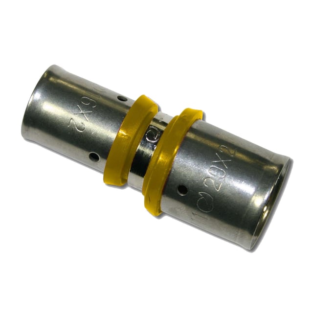 MANGUITO REDUCIDO 25-20MM MULTICAPA GAS