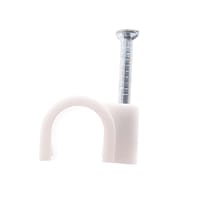 100 GRAPILLONES CON CLAVO ACERO  N 1 PLANO - 1