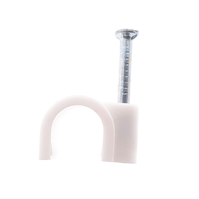 100 GRAPILLONES CON CLAVO ACERO  N 1 PLANO - 1