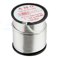 BOBINA ESTAÑO- PLATA 3.5% 250G - 1