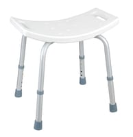 BANQUETA SIN RESPALDO CON ASAS - 1