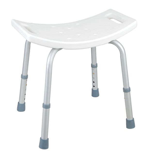 BANQUETA SIN RESPALDO CON ASAS - 1