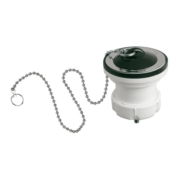 VÁLVULA LAVABO 1 1/2