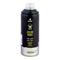 ESPRAY PINTURA BRILLANTE  400ML VERDE ABETO - 1