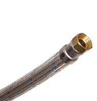 LATIGUILLO REFORZADO INOX 50CM Ø3/4