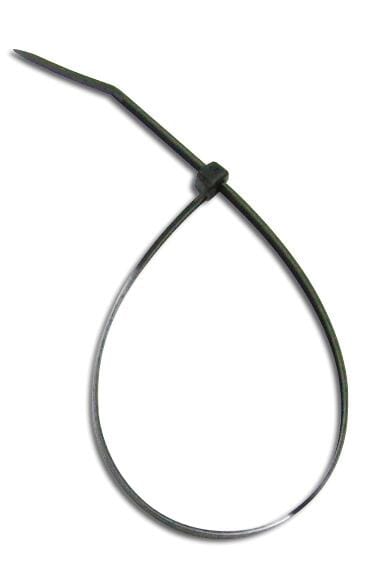 BRIDA NYLON 7.6X365MM NEGRO (50 UDS) - 1