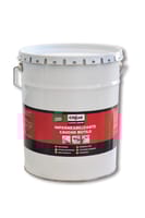 IMPERMEABILIZANTE ANTIGOTERAS DE CAUCHO COLLAK 24KG ROJO TEJA - 1