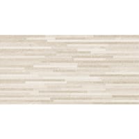 AZULEJO PASTA ROJA 30X60CM ELSA IVORY DECOR - 1