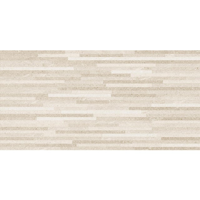 AZULEJO PASTA ROJA 30X60CM ELSA IVORY DECOR