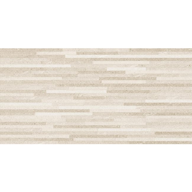 AZULEJO PASTA ROJA 30X60CM ELSA IVORY DECOR - 1