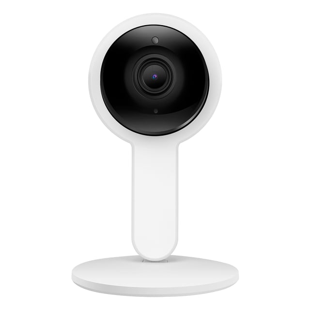 CAMARA IP DOMOS  