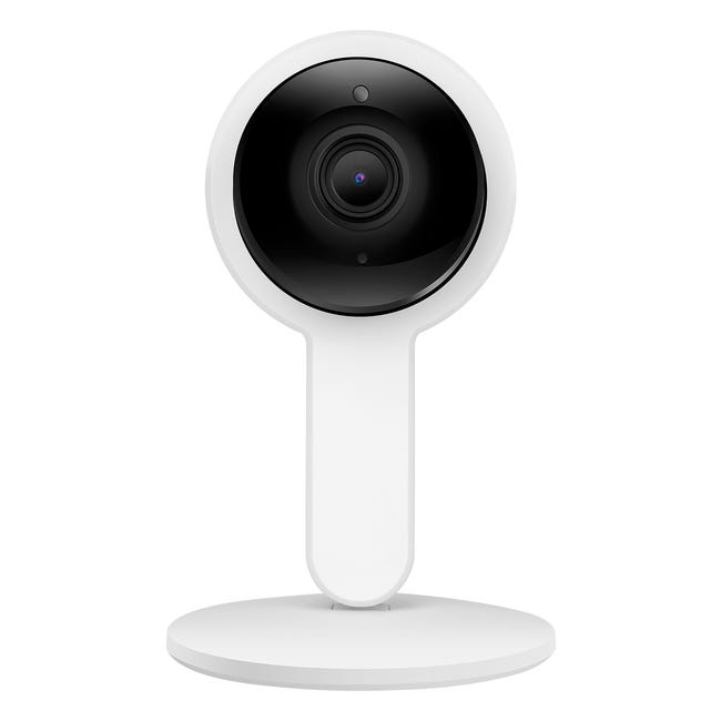 CAMARA IP DOMOS   - 1