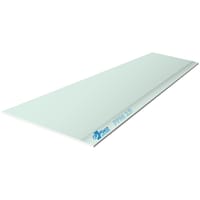 PLACA DE YESO LAMINADO PPM 2500X1200X15MM - 1