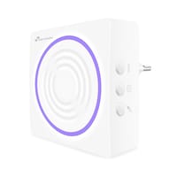 SIRENA INTERIOR ALARMA NIVIAN - 1