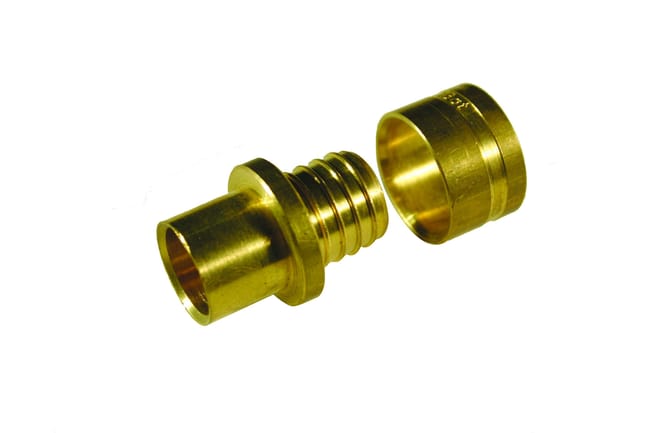 MANGUITO REDUCIDO 20-18MM CASQUILLO CORREDIZO PEX-A - 1