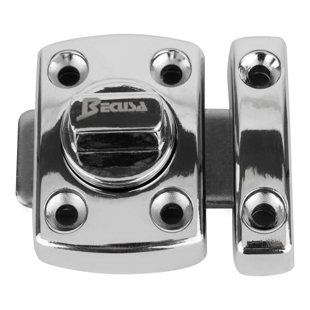 PASADOR  30 MM CROMADO