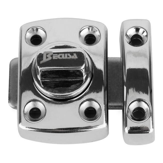 PASADOR  30 MM CROMADO - 1