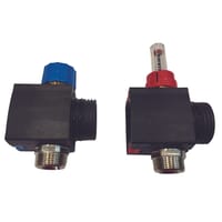 COLECTOR COMPONIBLE SL 1