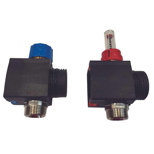 COLECTOR COMPONIBLE SL 1