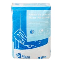 PASTA DE JUNTAS PLACO PR30 25 KG - 1