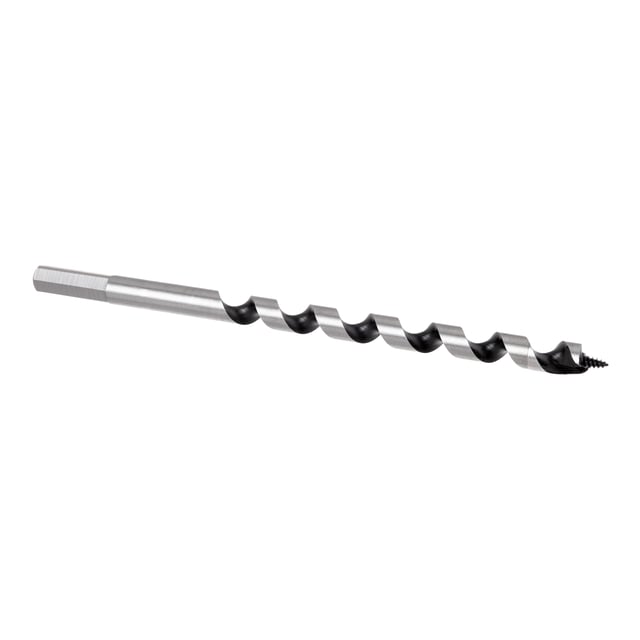 BROCA MADERA ESPIRAL 12  MM IZAR
