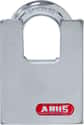 CANDADO DE SEGURIDAD PARA PUERTA 50MM DE ACERO CON 4 LLAVES ABUS - 1