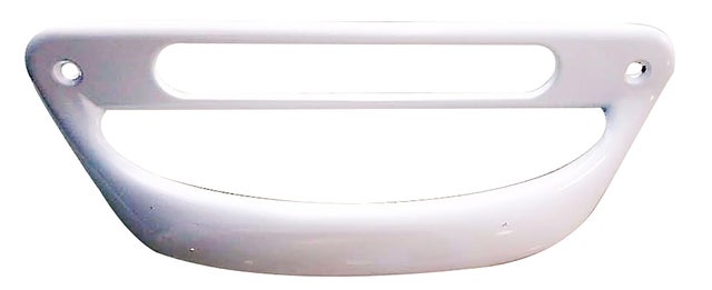 TIRADOR PARA VENTANA DE ALUMINIO CORREDERA