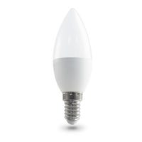 BOMBILLA LED VELA E14 420LM 4W LUZ CALIDA - 1