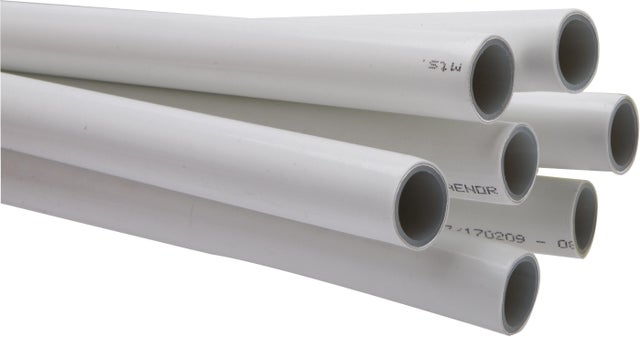 TUBO MULTICAPA Ø16MM BARRA 4M