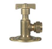 VÁLVULA ENTRADA ORIENTABLE Ø15MM 7/8