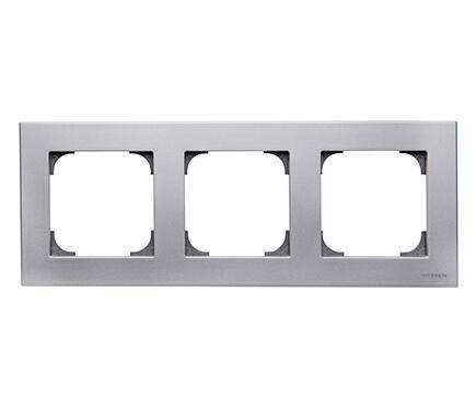 MARCO TRIPLE SERIE SKY PLATA