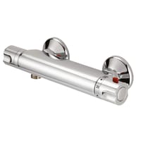 TERMOSTATICO DUCHA ARGO CROMO - 1